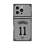プレミアムパネル with MagSafe［ 読売ジャイアンツ - #11 TANAKA - ビジター ］