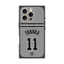 プレミアムパネル with MagSafe［ 読売ジャイアンツ - #11 TANAKA - ビジター ］