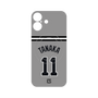 プレミアムパネル with MagSafe［ 読売ジャイアンツ - #11 TANAKA - ビジター ］