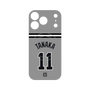 プレミアムパネル with MagSafe［ 読売ジャイアンツ - #11 TANAKA - ビジター ］