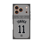 プレミアムパネル with MagSafe［ 読売ジャイアンツ - #11 TANAKA - ビジター ］