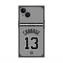 プレミアムパネル with MagSafe［ 読売ジャイアンツ - #13 CABBAGE - ビジター ］
