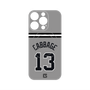 プレミアムパネル with MagSafe［ 読売ジャイアンツ - #13 CABBAGE - ビジター ］