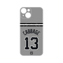 プレミアムパネル with MagSafe［ 読売ジャイアンツ - #13 CABBAGE - ビジター ］