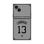 プレミアムパネル with MagSafe［ 読売ジャイアンツ - #13 CABBAGE - ビジター ］