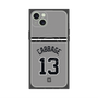 プレミアムパネル with MagSafe［ 読売ジャイアンツ - #13 CABBAGE - ビジター ］