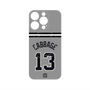 プレミアムパネル with MagSafe［ 読売ジャイアンツ - #13 CABBAGE - ビジター ］