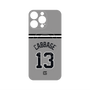 プレミアムパネル with MagSafe［ 読売ジャイアンツ - #13 CABBAGE - ビジター ］