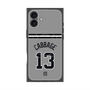 プレミアムパネル with MagSafe［ 読売ジャイアンツ - #13 CABBAGE - ビジター ］