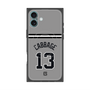 プレミアムパネル with MagSafe［ 読売ジャイアンツ - #13 CABBAGE - ビジター ］