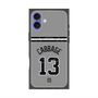 プレミアムパネル with MagSafe［ 読売ジャイアンツ - #13 CABBAGE - ビジター ］