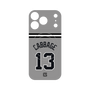 プレミアムパネル with MagSafe［ 読売ジャイアンツ - #13 CABBAGE - ビジター ］