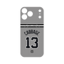 プレミアムパネル with MagSafe［ 読売ジャイアンツ - #13 CABBAGE - ビジター ］