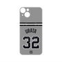 プレミアムパネル with MagSafe［ 読売ジャイアンツ - #32 URATA - ビジター ］