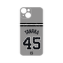プレミアムパネル with MagSafe［ 読売ジャイアンツ - #45 TANAKA - ビジター ］