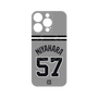 プレミアムパネル with MagSafe［ 読売ジャイアンツ - #57 MIYAHARA - ビジター ］