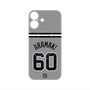 プレミアムパネル with MagSafe［ 読売ジャイアンツ - #60 ARAMAKI - ビジター ］