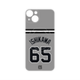 プレミアムパネル with MagSafe［ 読売ジャイアンツ - #65 ISHIKAWA - ビジター ］
