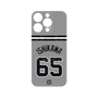 プレミアムパネル with MagSafe［ 読売ジャイアンツ - #65 ISHIKAWA - ビジター ］