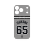 プレミアムパネル with MagSafe［ 読売ジャイアンツ - #65 ISHIKAWA - ビジター ］