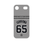 プレミアムパネル with MagSafe［ 読売ジャイアンツ - #65 ISHIKAWA - ビジター ］
