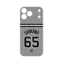 プレミアムパネル with MagSafe［ 読売ジャイアンツ - #65 ISHIKAWA - ビジター ］