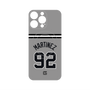 プレミアムパネル with MagSafe［ 読売ジャイアンツ - #92 MARTINEZ - ビジター ］