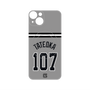 プレミアムパネル with MagSafe［ 読売ジャイアンツ - #107 TATEOKA - ビジター ］