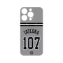 プレミアムパネル with MagSafe［ 読売ジャイアンツ - #107 TATEOKA - ビジター ］