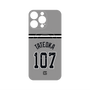 プレミアムパネル with MagSafe［ 読売ジャイアンツ - #107 TATEOKA - ビジター ］