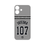 プレミアムパネル with MagSafe［ 読売ジャイアンツ - #107 TATEOKA - ビジター ］