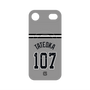 プレミアムパネル with MagSafe［ 読売ジャイアンツ - #107 TATEOKA - ビジター ］