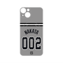 プレミアムパネル with MagSafe［ 読売ジャイアンツ - #002 NAKATA - ビジター ］