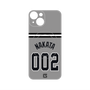 プレミアムパネル with MagSafe［ 読売ジャイアンツ - #002 NAKATA - ビジター ］