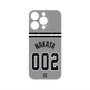 プレミアムパネル with MagSafe［ 読売ジャイアンツ - #002 NAKATA - ビジター ］