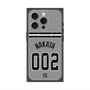 プレミアムパネル with MagSafe［ 読売ジャイアンツ - #002 NAKATA - ビジター ］