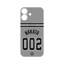 プレミアムパネル with MagSafe［ 読売ジャイアンツ - #002 NAKATA - ビジター ］