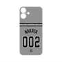 プレミアムパネル with MagSafe［ 読売ジャイアンツ - #002 NAKATA - ビジター ］