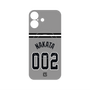 プレミアムパネル with MagSafe［ 読売ジャイアンツ - #002 NAKATA - ビジター ］