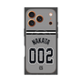 プレミアムパネル with MagSafe［ 読売ジャイアンツ - #002 NAKATA - ビジター ］