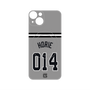 プレミアムパネル with MagSafe［ 読売ジャイアンツ - #014 HORIE - ビジター ］