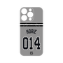 プレミアムパネル with MagSafe［ 読売ジャイアンツ - #014 HORIE - ビジター ］