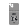 プレミアムパネル with MagSafe［ 読売ジャイアンツ - #014 HORIE - ビジター ］