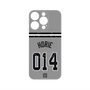 プレミアムパネル with MagSafe［ 読売ジャイアンツ - #014 HORIE - ビジター ］