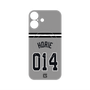 プレミアムパネル with MagSafe［ 読売ジャイアンツ - #014 HORIE - ビジター ］