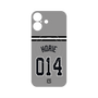 プレミアムパネル with MagSafe［ 読売ジャイアンツ - #014 HORIE - ビジター ］