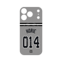 プレミアムパネル with MagSafe［ 読売ジャイアンツ - #014 HORIE - ビジター ］