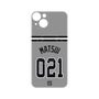 プレミアムパネル with MagSafe［ 読売ジャイアンツ - #021 MATSUI - ビジター ］
