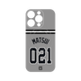 プレミアムパネル with MagSafe［ 読売ジャイアンツ - #021 MATSUI - ビジター ］