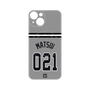 プレミアムパネル with MagSafe［ 読売ジャイアンツ - #021 MATSUI - ビジター ］